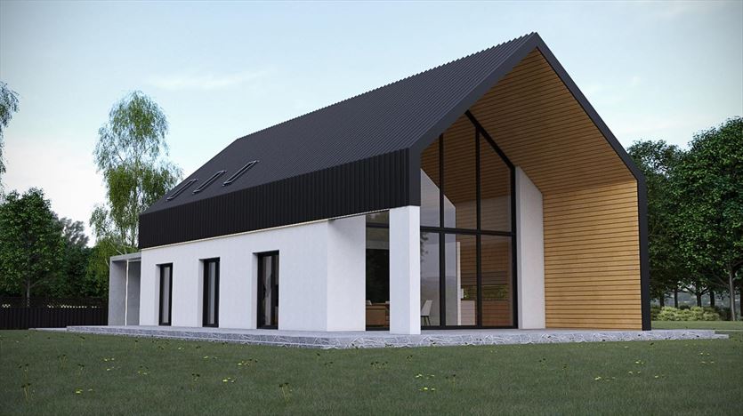 przyjazna Biura projektów, Spatium Studio projektowe Arkadiusz Sarlej, Łódź